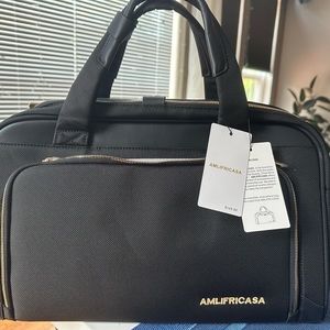 New Travel Bag, carry on